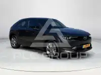 2019 Mazda MX-30