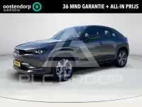 2019 Mazda MX-30