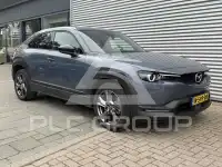 2019 Mazda MX-30