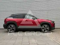 2019 Mazda MX-30