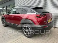 2019 Mazda MX-30