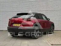 2019 Mazda MX-30