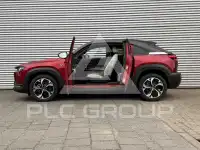 2019 Mazda MX-30