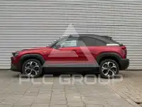2019 Mazda MX-30