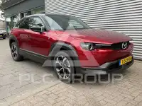 2019 Mazda MX-30
