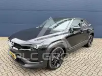 2019 Mazda MX-30