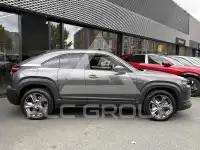 2019 Mazda MX-30