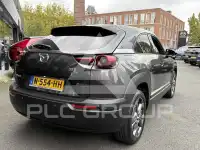 2019 Mazda MX-30