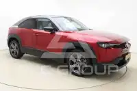 2019 Mazda MX-30