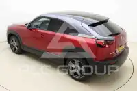 2019 Mazda MX-30