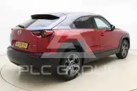 2019 Mazda MX-30