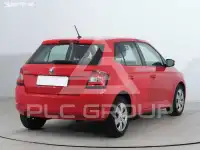 2019 Skoda Fabia