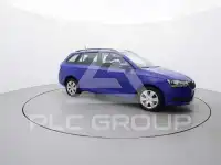 2019 Skoda Fabia