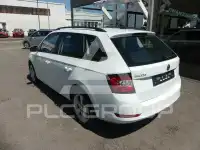 2019 Skoda Fabia