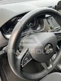 2019 Skoda Fabia