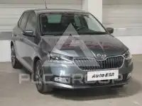 2019 Skoda Fabia