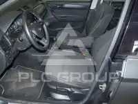2019 Skoda Fabia