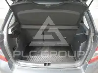 2019 Skoda Fabia