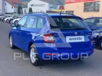 2019 Skoda Fabia