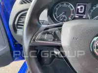 2019 Skoda Fabia