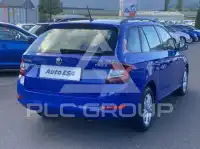 2019 Skoda Fabia
