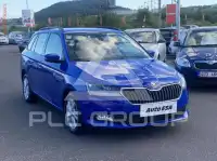 2019 Skoda Fabia