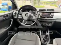 2019 Skoda Fabia