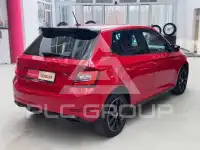 2019 Skoda Fabia