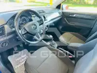 2019 Skoda Fabia