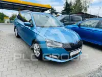2019 Skoda Fabia