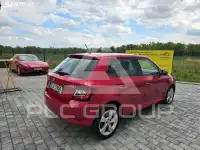 2019 Skoda Fabia
