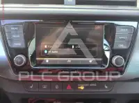 2019 Skoda Fabia