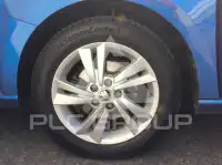2019 Skoda Fabia