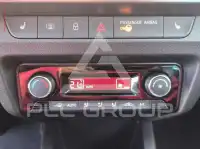 2019 Skoda Fabia