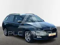 2019 Skoda Fabia