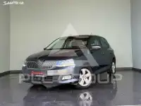 2019 Skoda Fabia