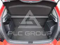 2019 Skoda Fabia