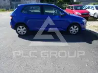 2019 Skoda Fabia