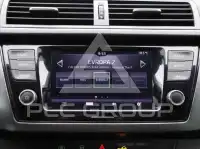 2019 Skoda Fabia
