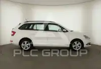 2019 Skoda Fabia