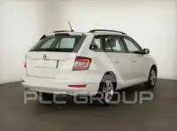 2019 Skoda Fabia