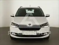 2019 Skoda Fabia