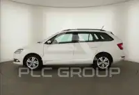 2019 Skoda Fabia
