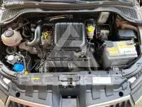 2019 Skoda Fabia