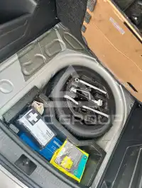 2019 Skoda Fabia