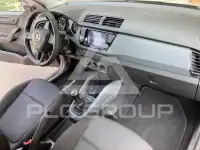 2019 Skoda Fabia