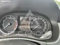 2019 Skoda Fabia