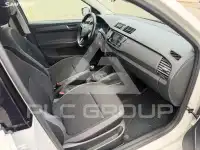 2019 Skoda Fabia