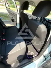 2019 Skoda Fabia