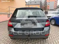 2019 Skoda Fabia